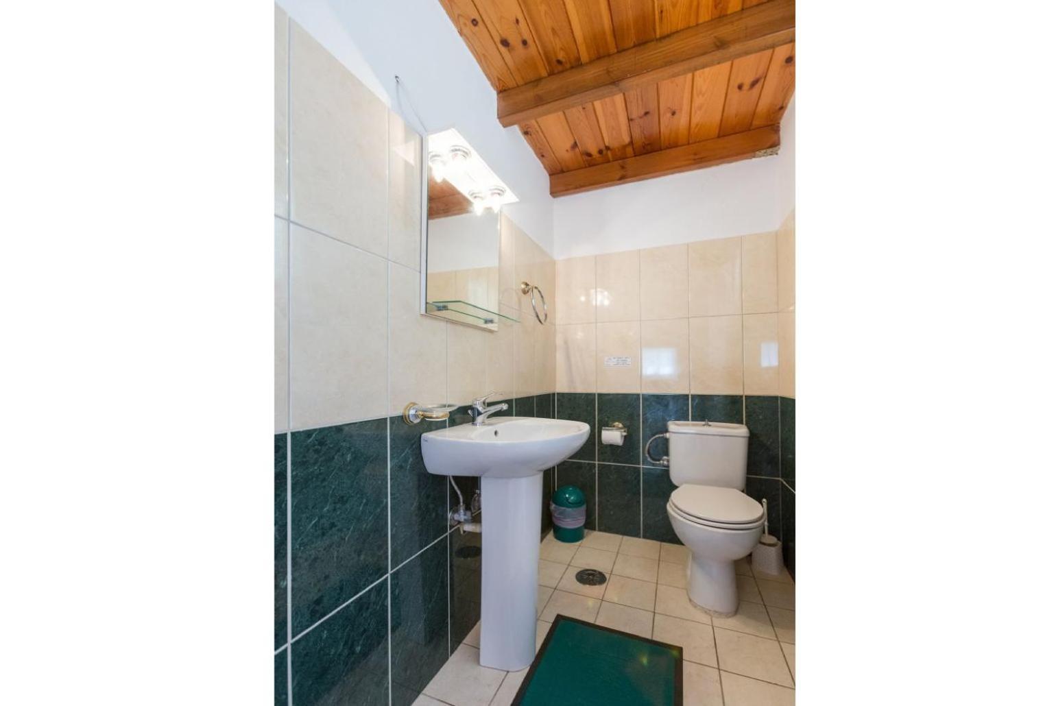 Villa Armandos Katávolos エクステリア 写真