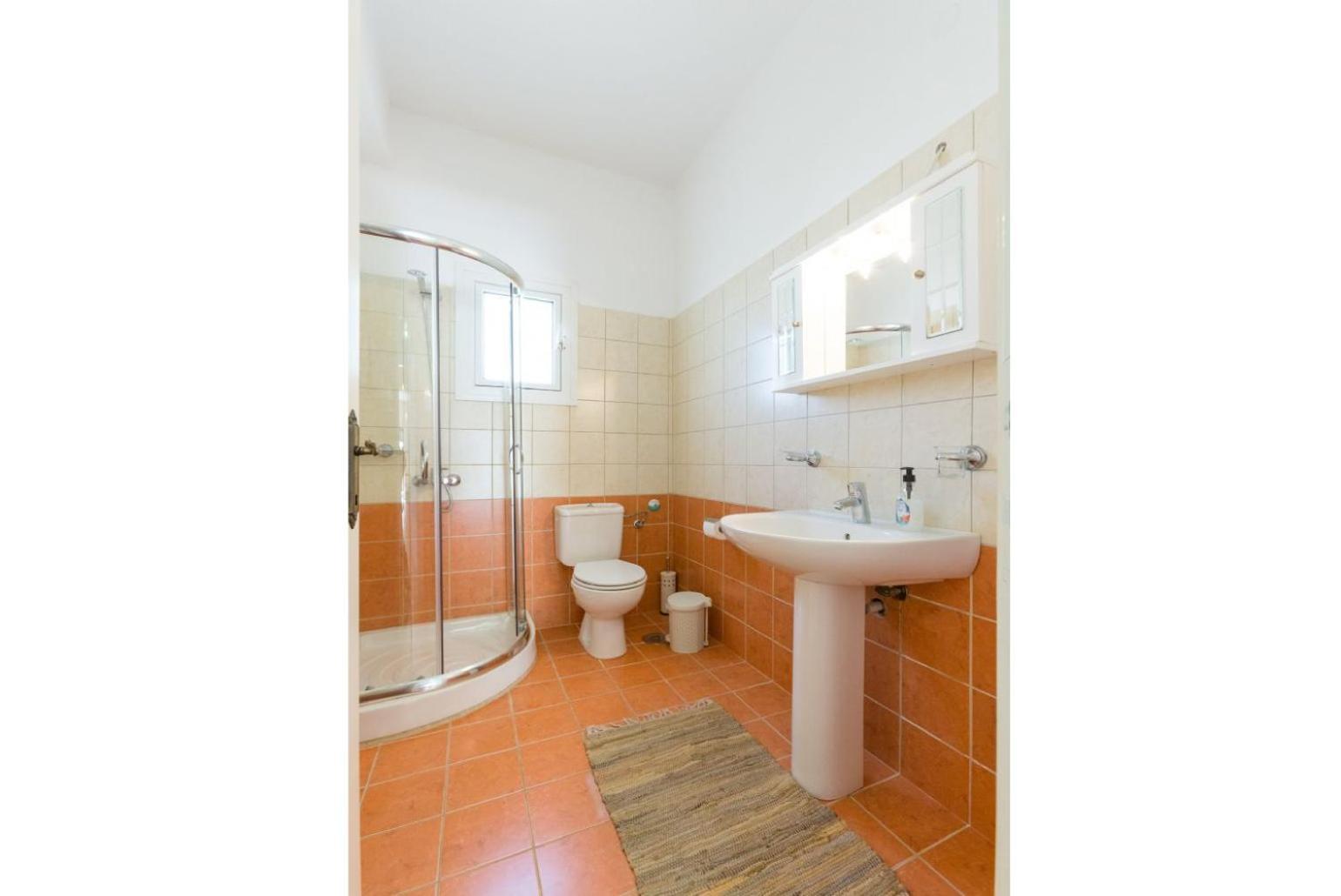 Villa Armandos Katávolos エクステリア 写真